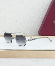 Picture of Cartier Sunglasses _SKUfw79280641fw